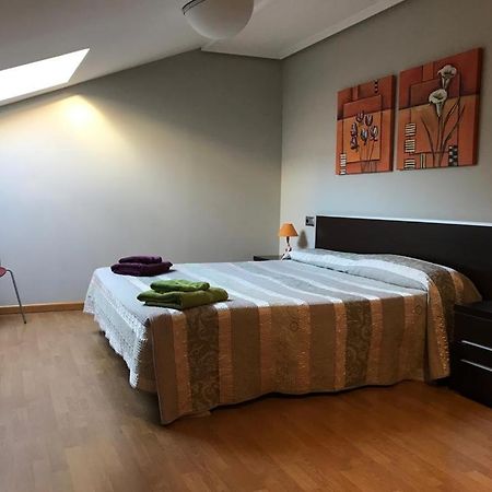 Apartamento La Cenicienta Catedral León Zewnętrze zdjęcie
