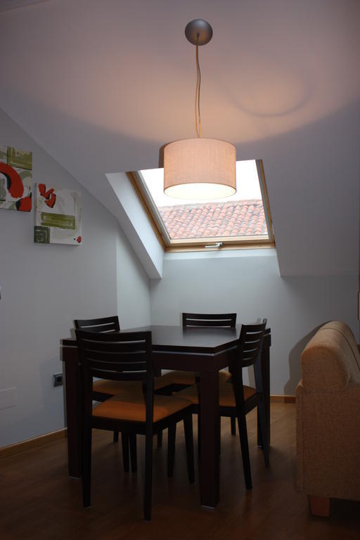 Apartamento La Cenicienta Catedral León Pokój zdjęcie