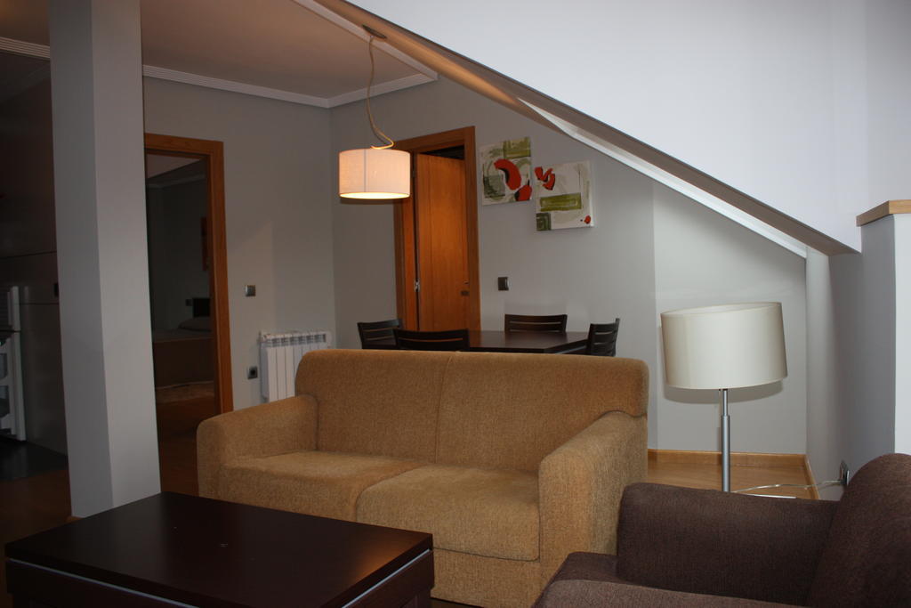 Apartamento La Cenicienta Catedral León Pokój zdjęcie