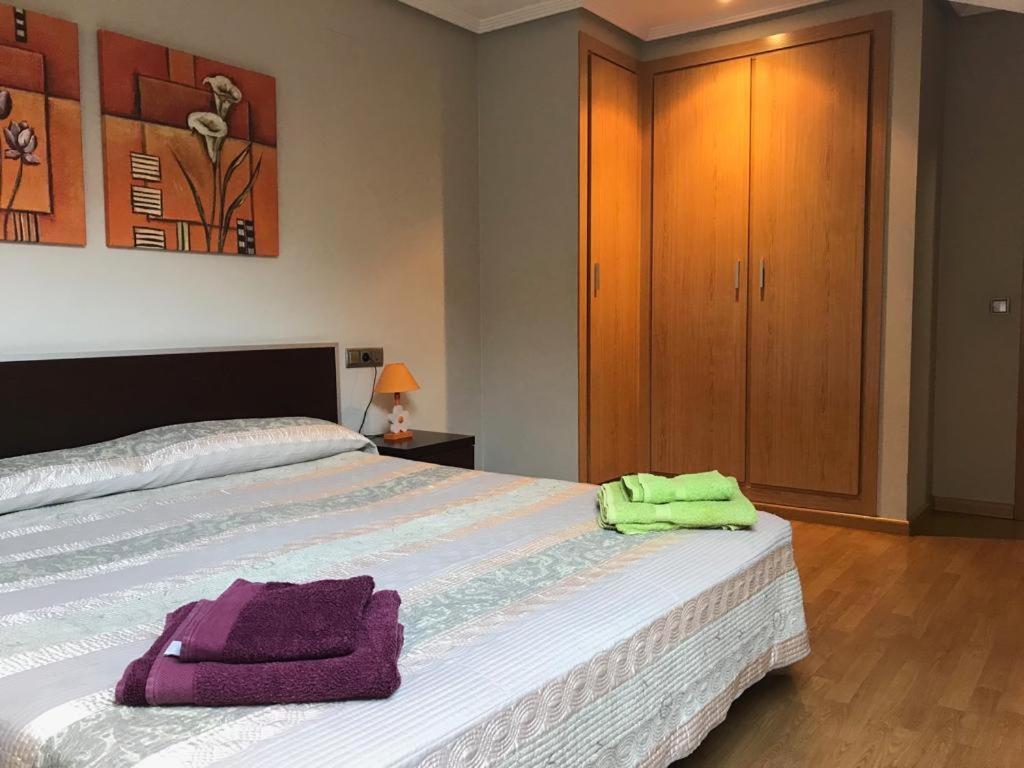 Apartamento La Cenicienta Catedral León Zewnętrze zdjęcie