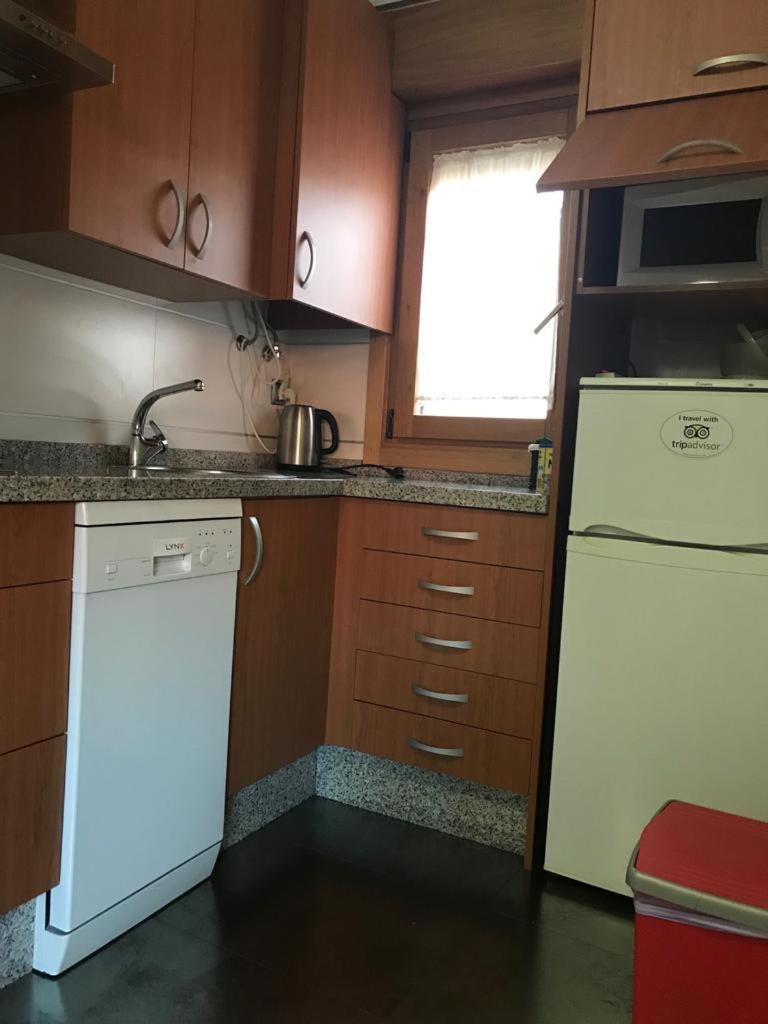 Apartamento La Cenicienta Catedral León Zewnętrze zdjęcie