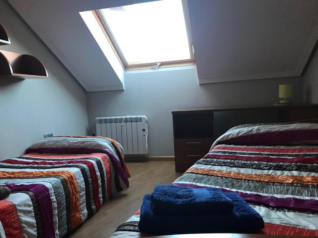Apartamento La Cenicienta Catedral León Zewnętrze zdjęcie